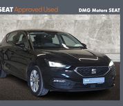 SEAT Leon 2021