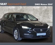 SEAT Leon 2021