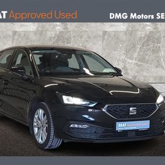 SEAT Leon 2021