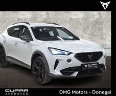 Cupra Formentor 2024
