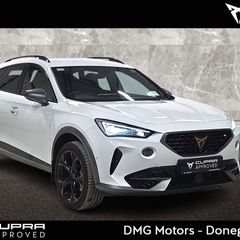 Cupra Formentor 2024