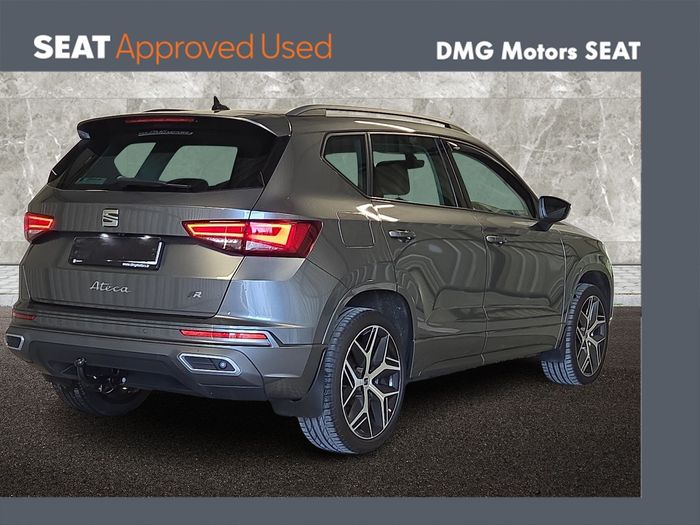 SEAT Ateca 2023