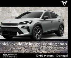 Cupra Formentor 2023