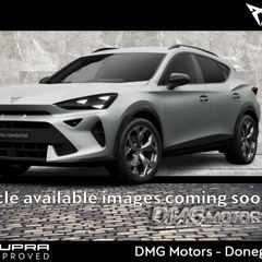 Cupra Formentor 2023