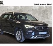 SEAT Ateca 2021