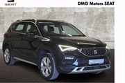 SEAT Ateca 2021