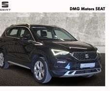 SEAT Ateca 2021