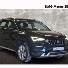 SEAT Ateca 2021