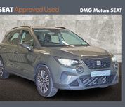 SEAT Arona 2025