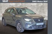 SEAT Arona 2025