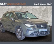 SEAT Arona 2025
