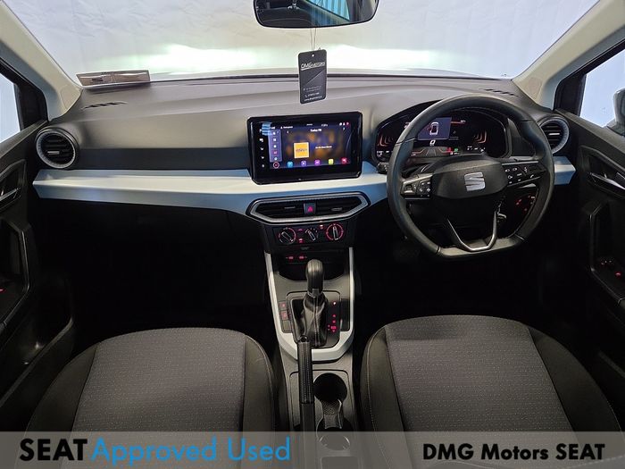 SEAT Arona 2025