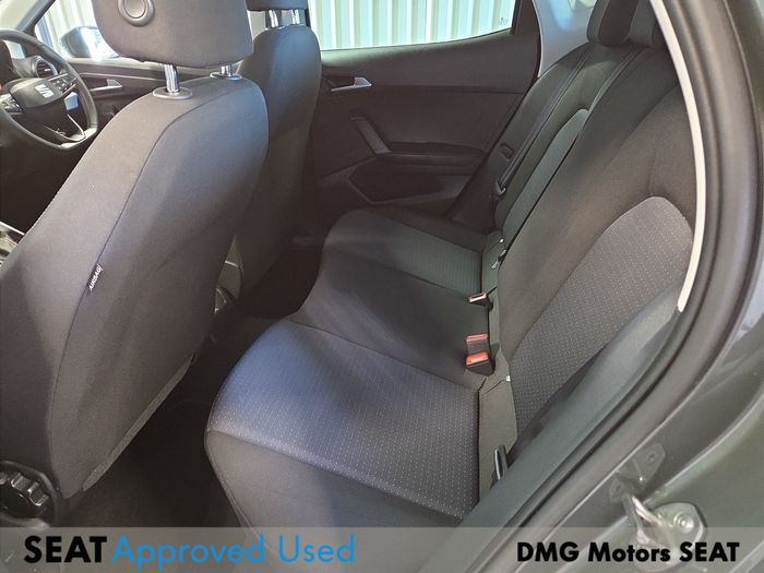 SEAT Arona 2025