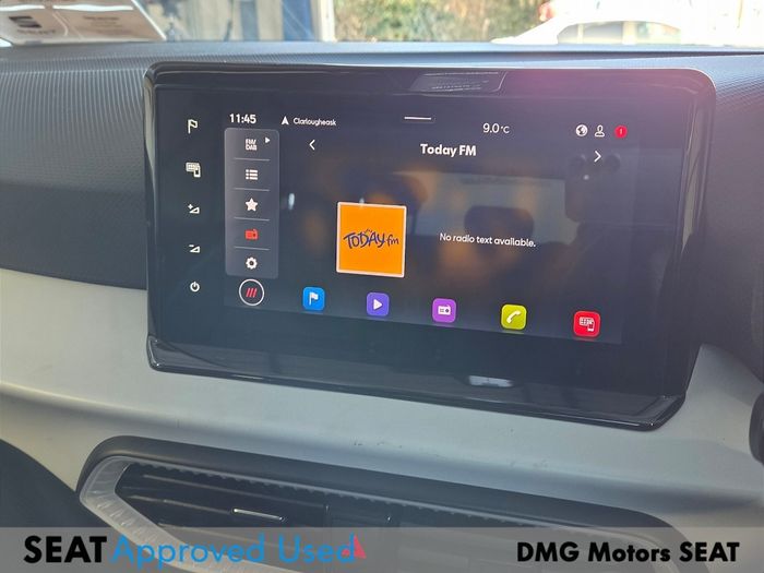 SEAT Arona 2025