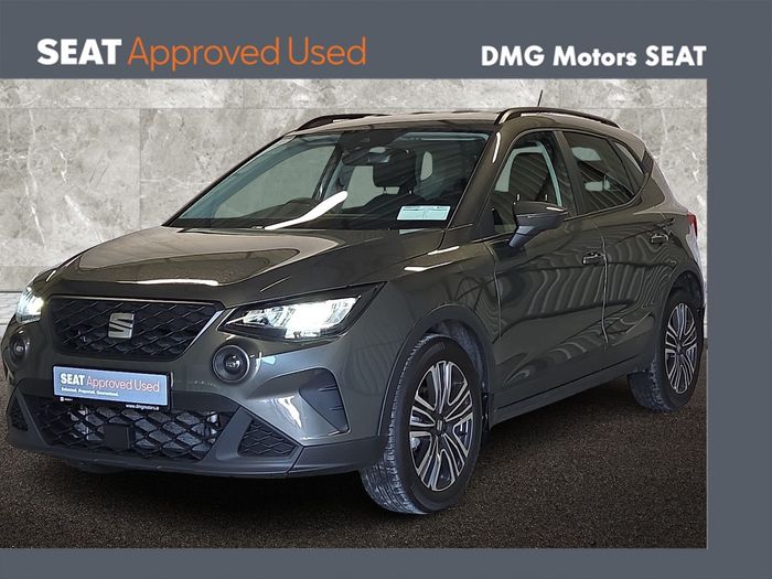 SEAT Arona 2025