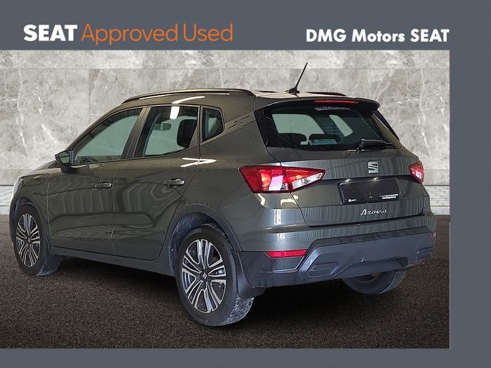 SEAT Arona 2025