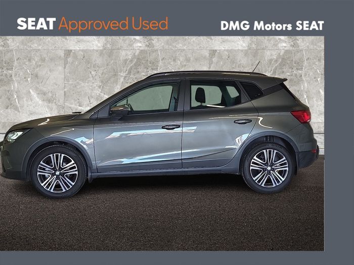 SEAT Arona 2025