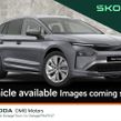 Skoda Enyaq 2022