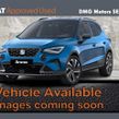 SEAT Arona 2024