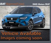 SEAT Arona 2024