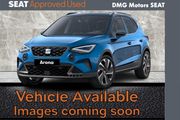 SEAT Arona 2024