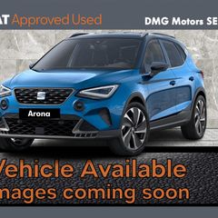 SEAT Arona 2024