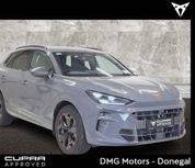 Cupra Terramar 2025