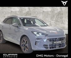 Cupra Terramar 2025