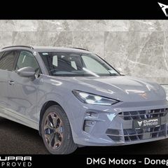 Cupra Terramar 2025