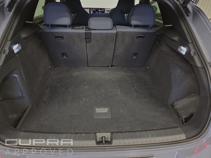 Cupra Terramar 2025