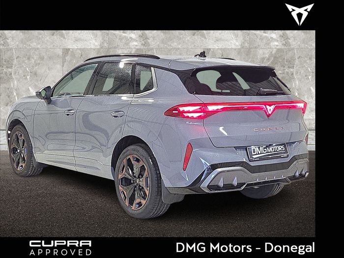 Cupra Terramar 2025