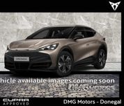 Cupra Tavascan 2025