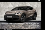 Cupra Tavascan 2025