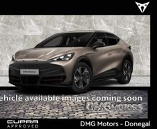Cupra Tavascan 2025