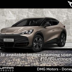 Cupra Tavascan 2025