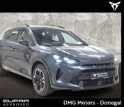 Cupra Formentor 2025