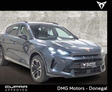 Cupra Formentor 2025