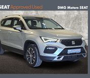 SEAT Ateca 2024