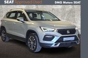 SEAT Ateca 2024