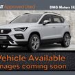 SEAT Ateca 2023
