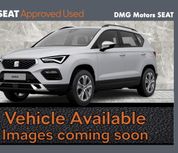 SEAT Ateca 2023