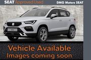 SEAT Ateca 2023