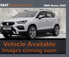 SEAT Ateca 2023