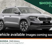 Skoda Karoq 2024