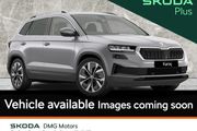 Skoda Karoq 2024