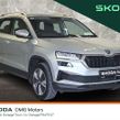 Skoda Karoq 2024