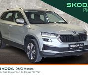 Skoda Karoq 2024