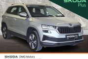 Skoda Karoq 2024