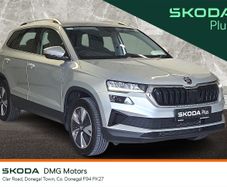 Skoda Karoq 2024