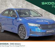 Skoda Octavia 2025